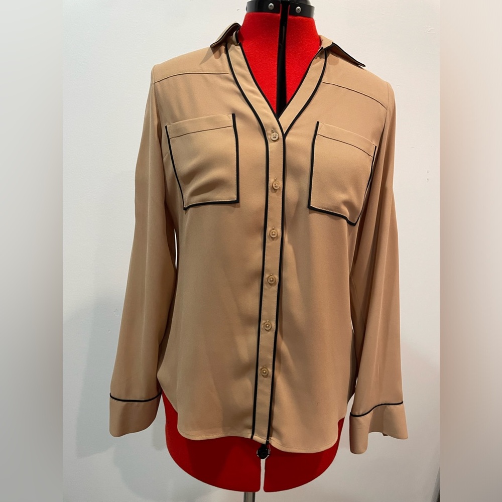 🌟Express small portofino top